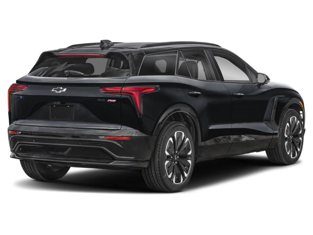 2025 Chevrolet Blazer EV in Dollard-des-Ormeaux, Quebec