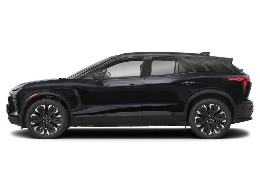 2025 Chevrolet Blazer EV in Dollard-des-Ormeaux, Quebec