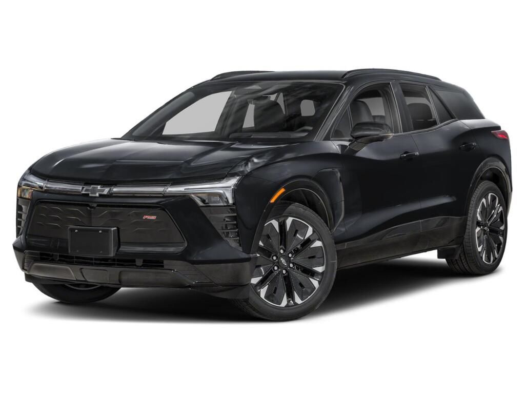 2025 Chevrolet Blazer EV in Dollard-des-Ormeaux, Quebec