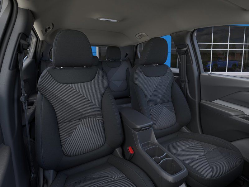 Chevrolet Bolt  2027 à Dollard-des-Ormeaux, Québec