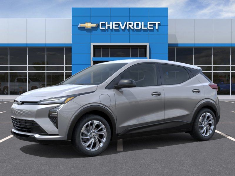 Chevrolet Bolt  2027 à Dollard-des-Ormeaux, Québec