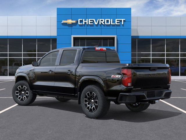 2025 Chevrolet Colorado in Dollard-des-Ormeaux, Quebec