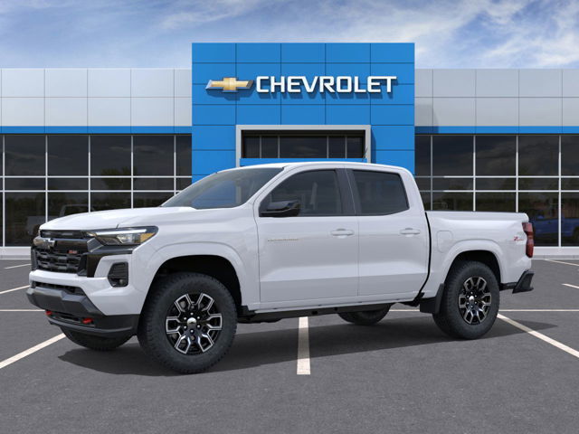 2025 Chevrolet Colorado in Dollard-des-Ormeaux, Quebec