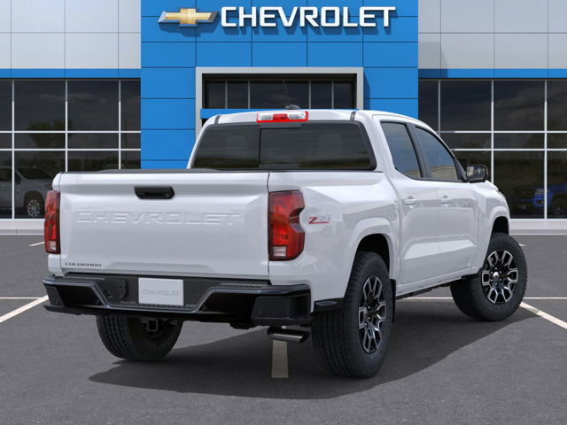 2025 Chevrolet Colorado in Dollard-des-Ormeaux, Quebec