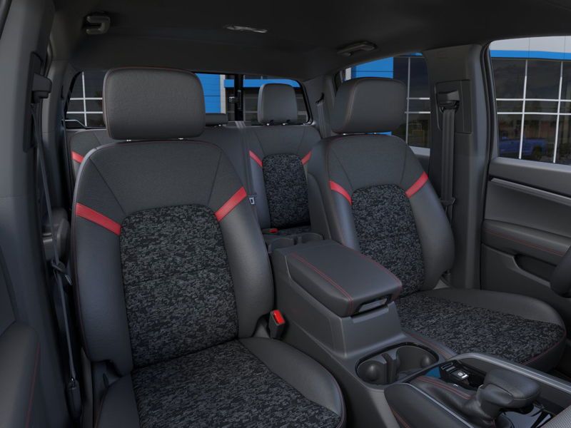 2026 Chevrolet Colorado in Dollard-des-Ormeaux, Quebec