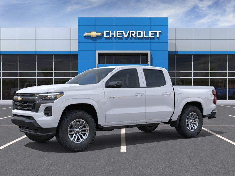 2026 Chevrolet Colorado in Dollard-des-Ormeaux, Quebec