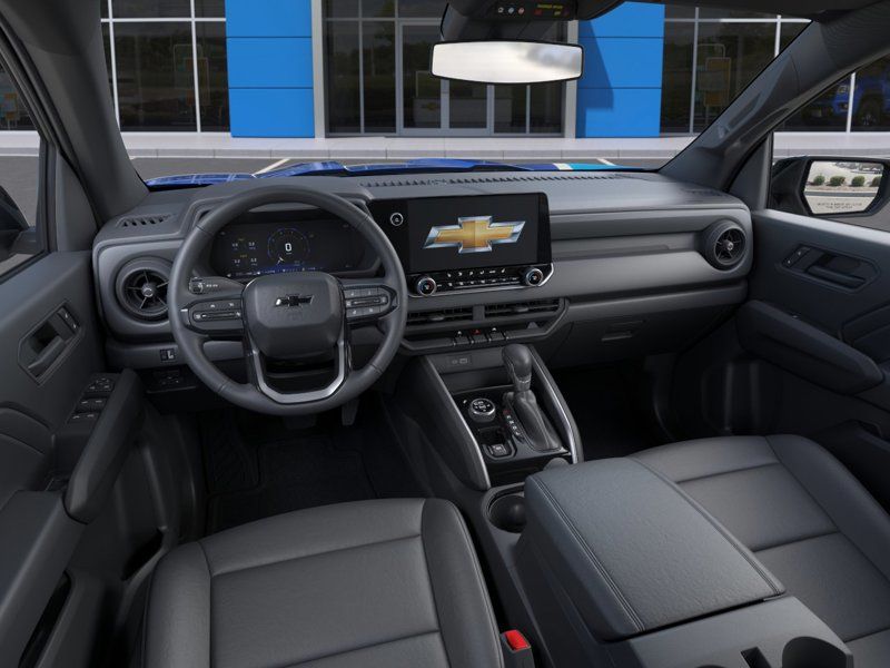 2026 Chevrolet Colorado in Dollard-des-Ormeaux, Quebec