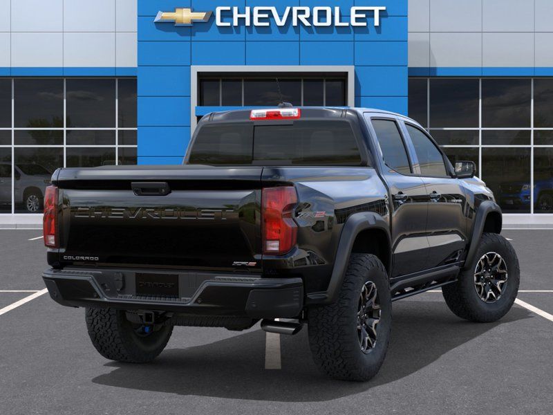 Chevrolet Colorado  2026 à Dollard-des-Ormeaux, Québec