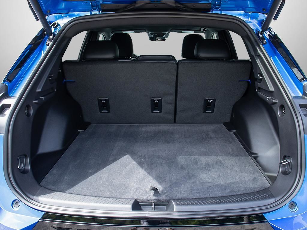 Chevrolet Equinox EV  2025 à Dollard-des-Ormeaux, Québec