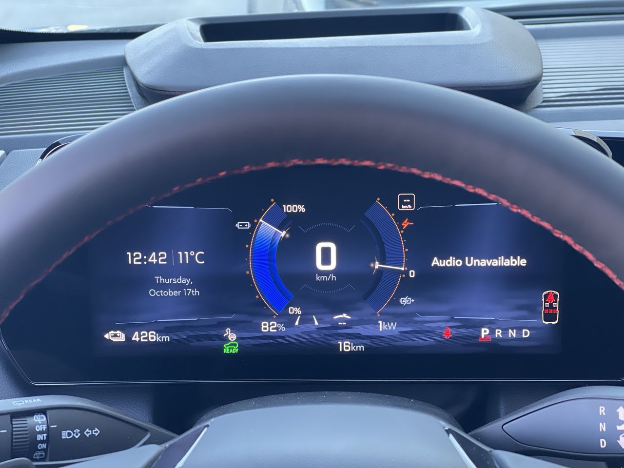 Chevrolet Equinox EV  2025 à Dollard-des-Ormeaux, Québec