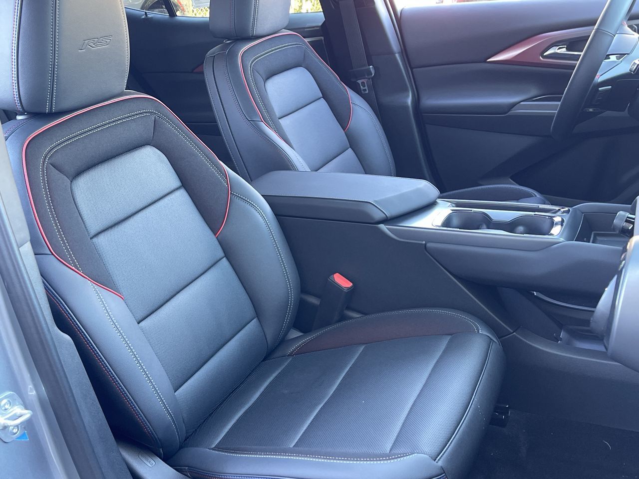 Chevrolet Equinox EV  2025 à Dollard-des-Ormeaux, Québec