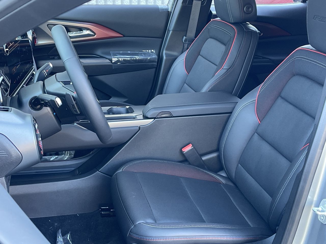 Chevrolet Equinox EV  2025 à Dollard-des-Ormeaux, Québec