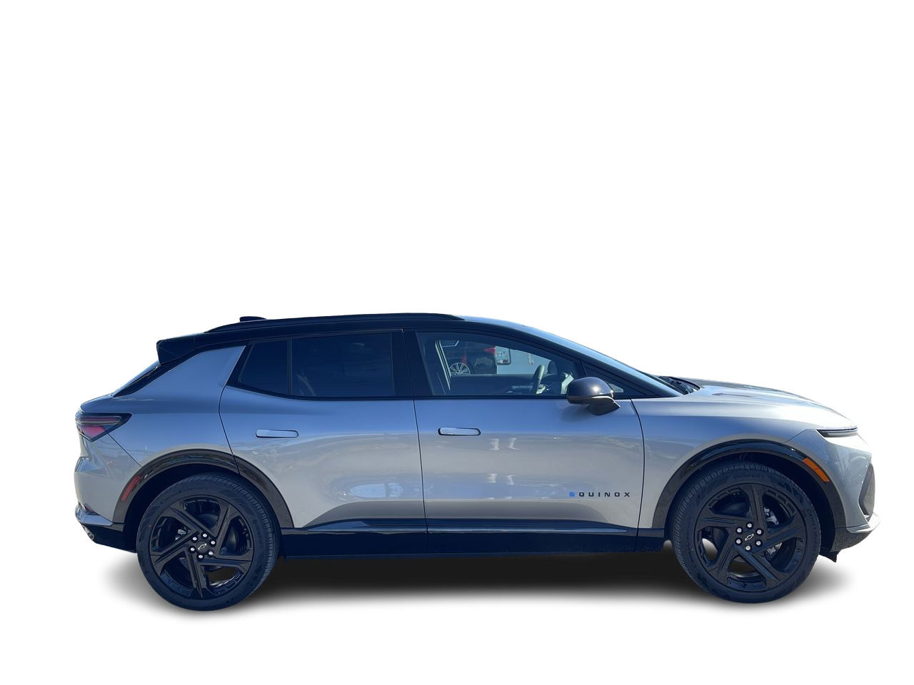 2025 Chevrolet Equinox EV in Dollard-des-Ormeaux, Quebec