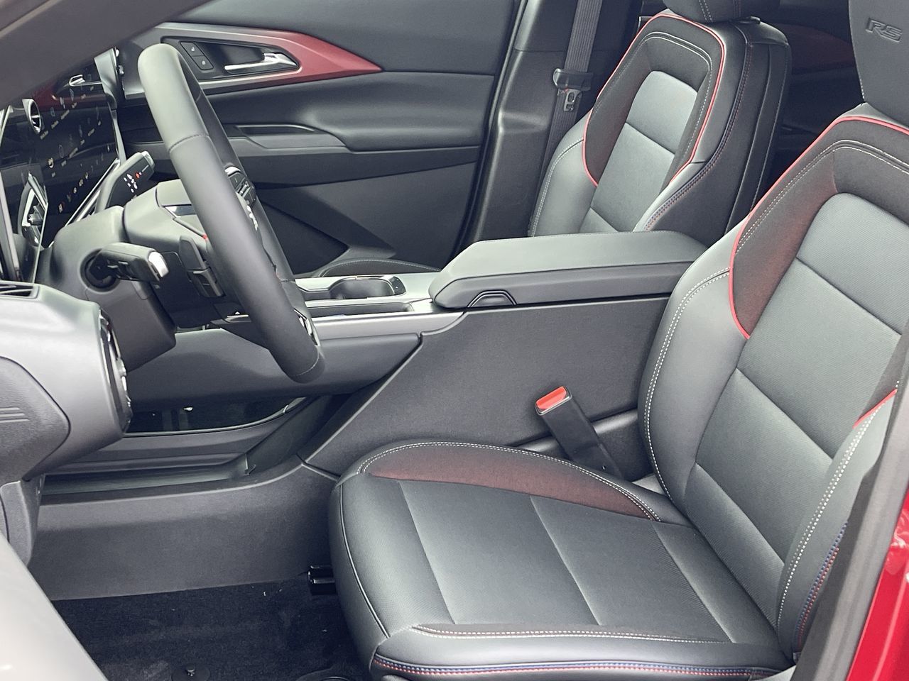 Chevrolet Equinox EV  2025 à Dollard-des-Ormeaux, Québec