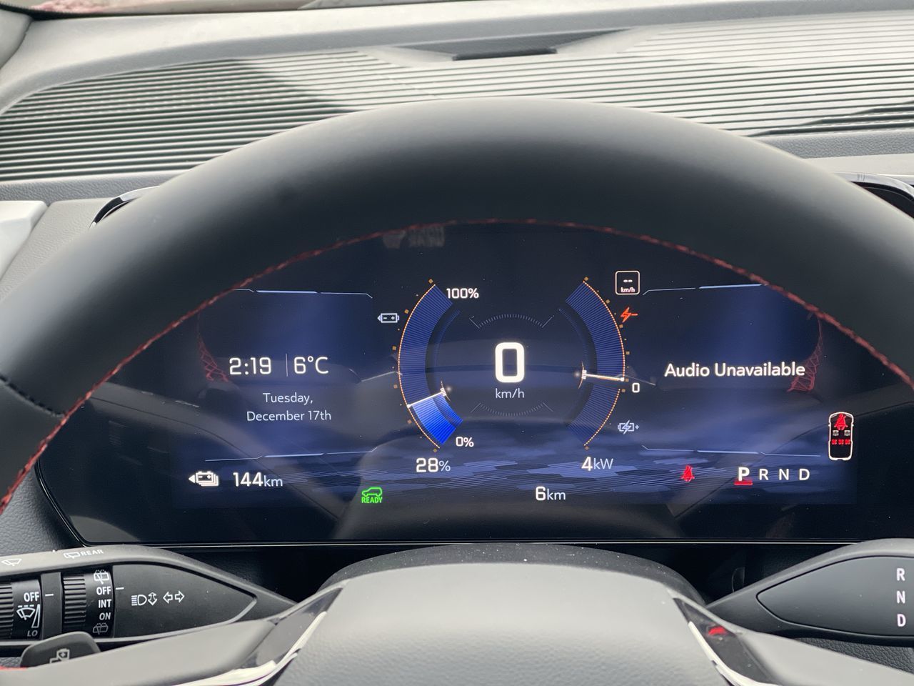 2025 Chevrolet Equinox EV in Dollard-des-Ormeaux, Quebec