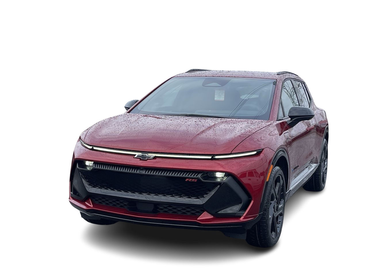 2025 Chevrolet Equinox EV in Dollard-des-Ormeaux, Quebec