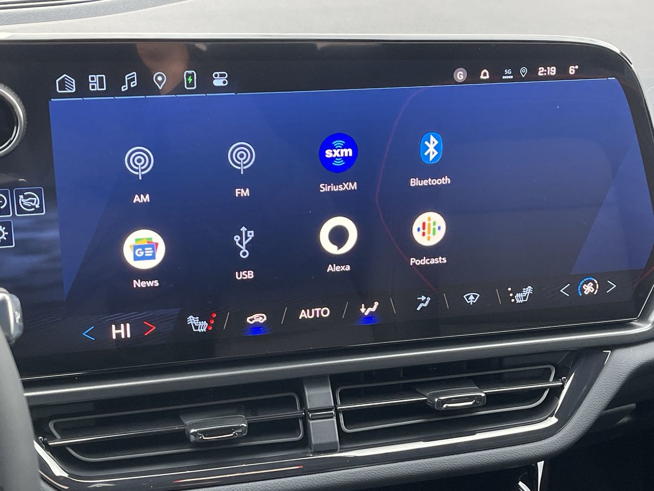 2025 Chevrolet Equinox EV in Dollard-des-Ormeaux, Quebec