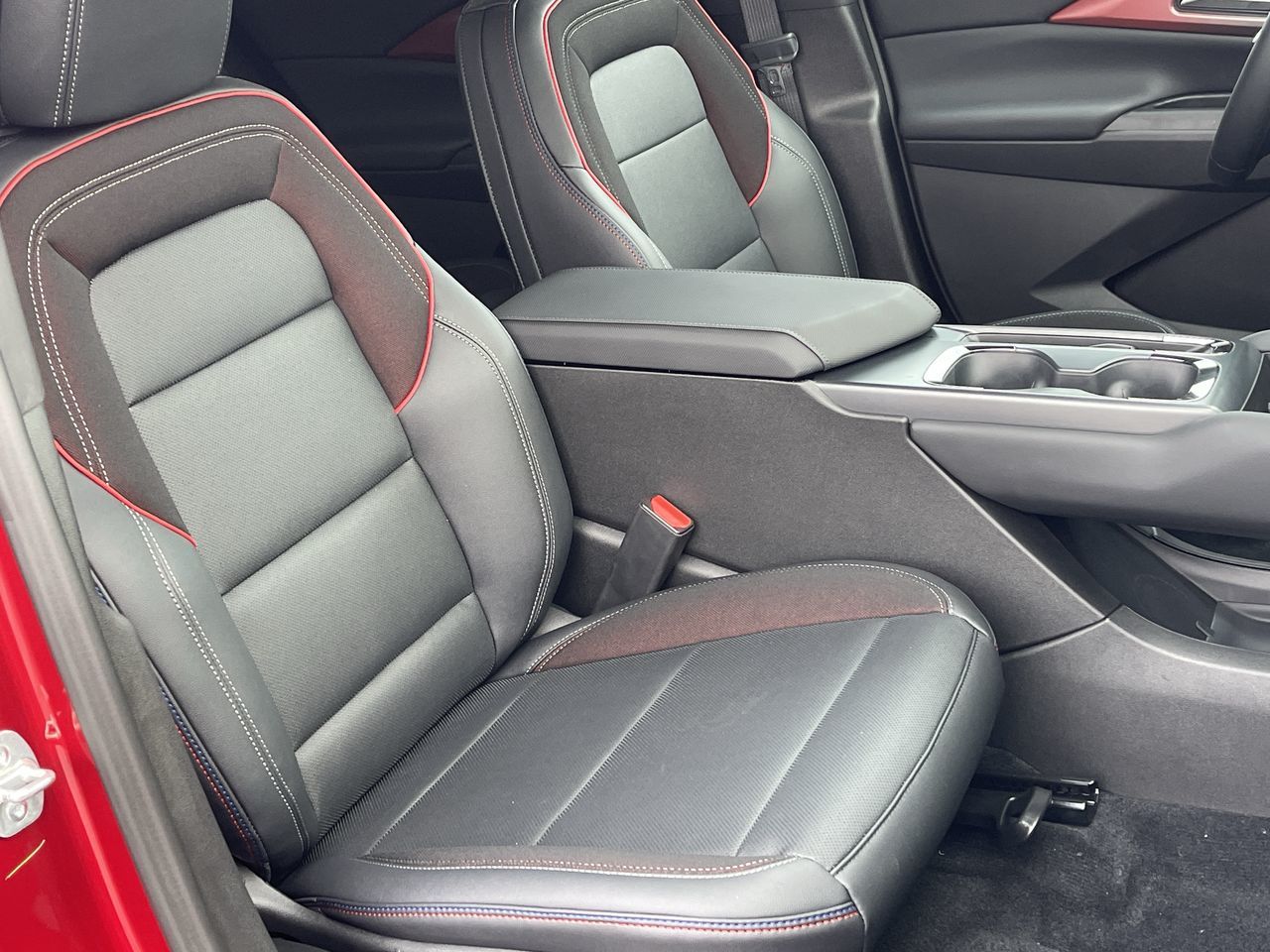 2025 Chevrolet Equinox EV in Dollard-des-Ormeaux, Quebec