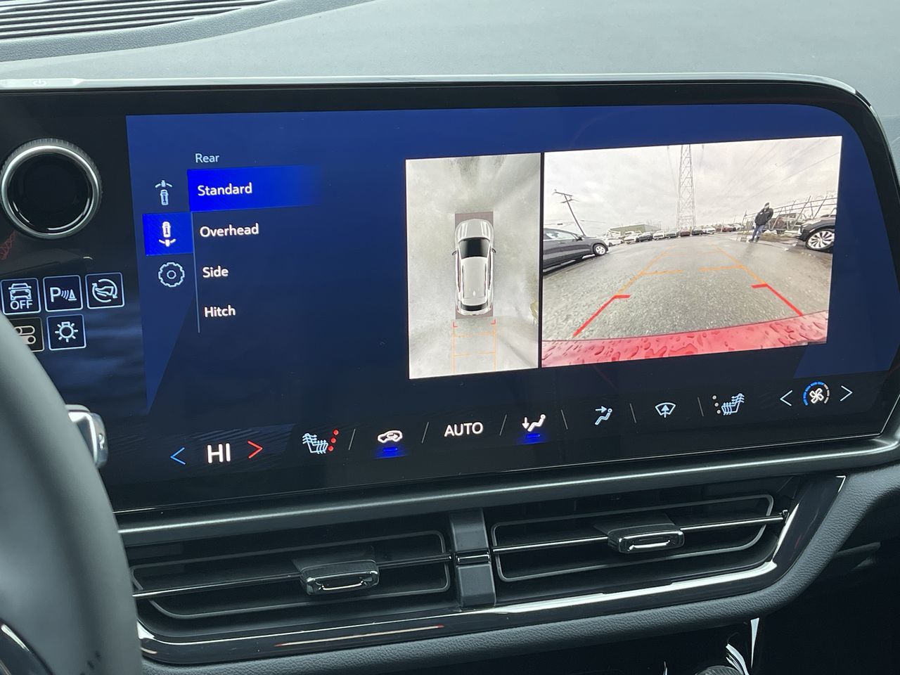 2025 Chevrolet Equinox EV in Dollard-des-Ormeaux, Quebec