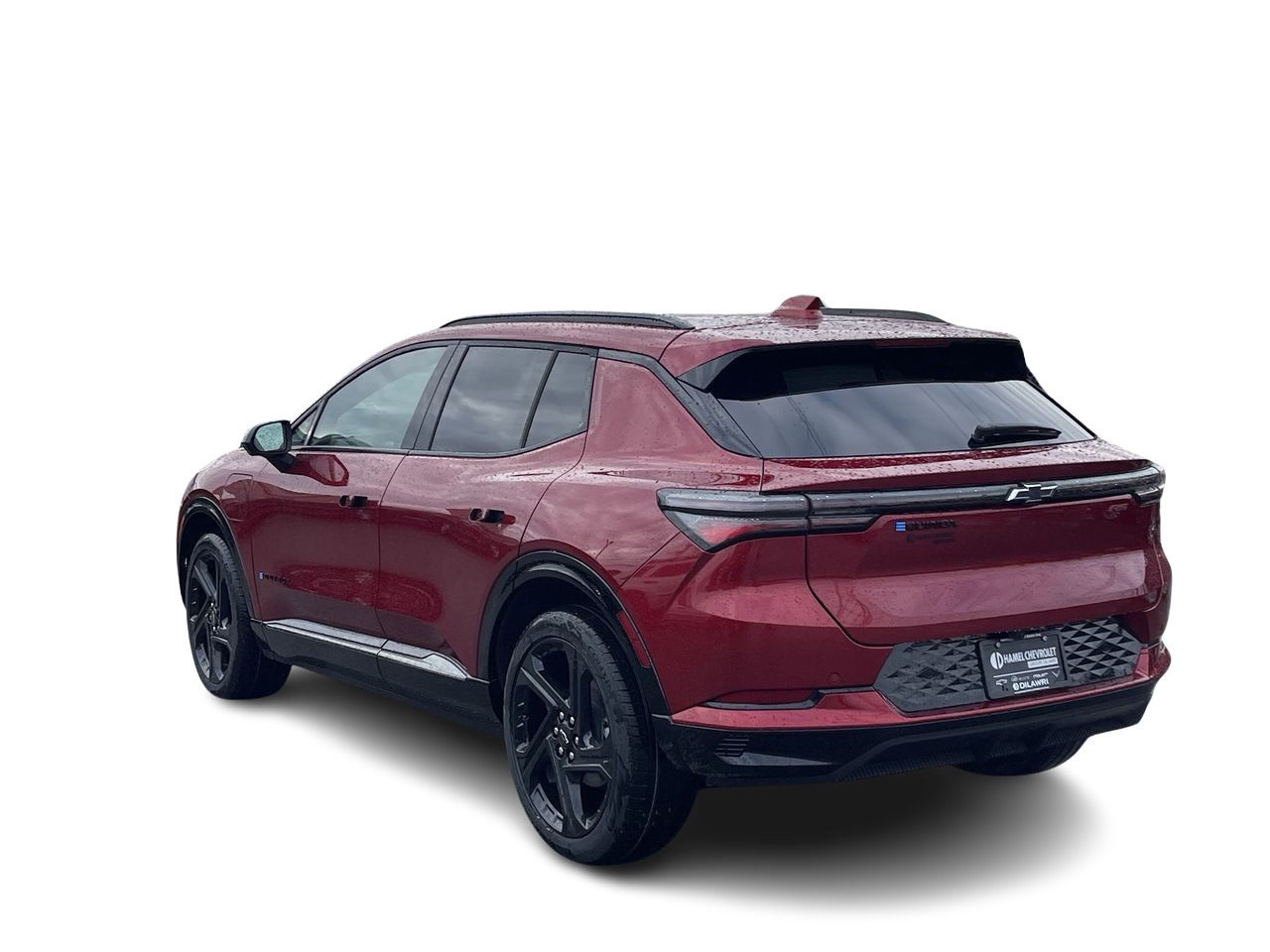 2025 Chevrolet Equinox EV in Dollard-des-Ormeaux, Quebec