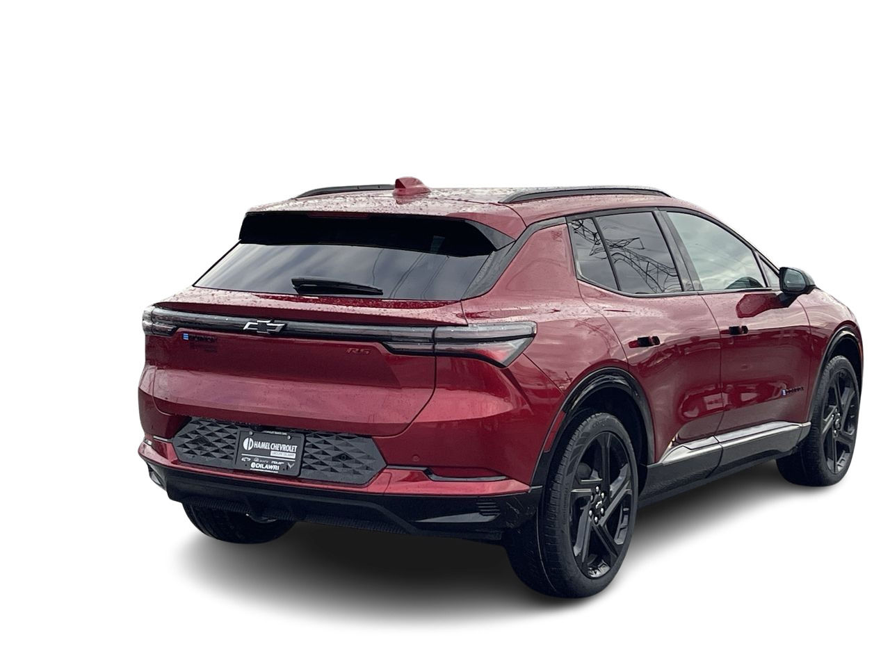 2025 Chevrolet Equinox EV in Dollard-des-Ormeaux, Quebec