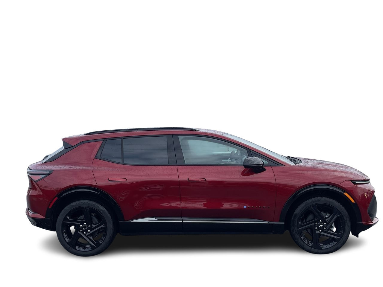 2025 Chevrolet Equinox EV in Dollard-des-Ormeaux, Quebec