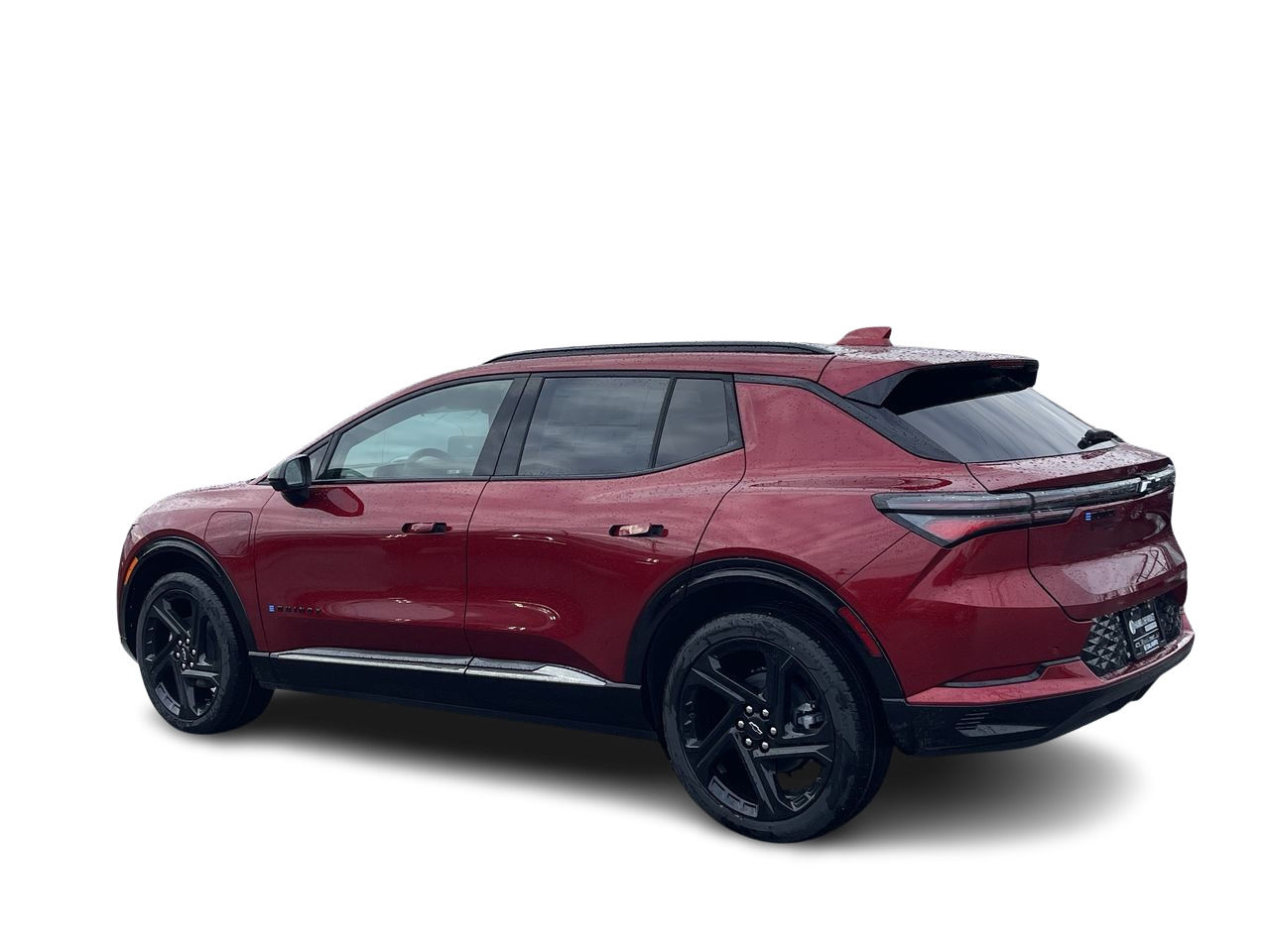 2025 Chevrolet Equinox EV in Dollard-des-Ormeaux, Quebec