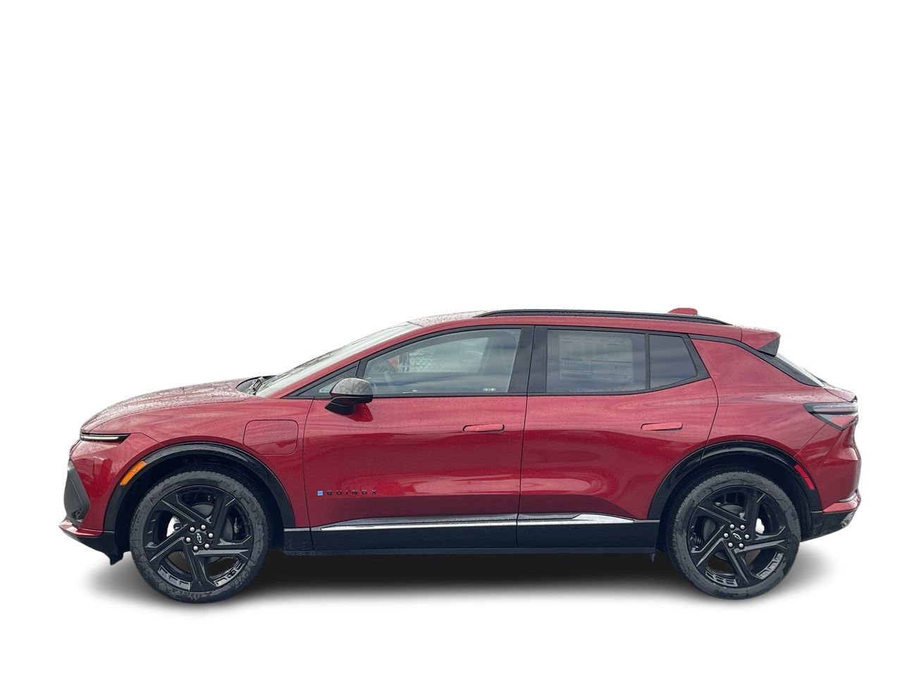 2025 Chevrolet Equinox EV in Dollard-des-Ormeaux, Quebec