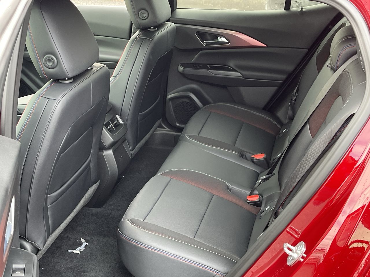 2025 Chevrolet Equinox EV in Dollard-des-Ormeaux, Quebec