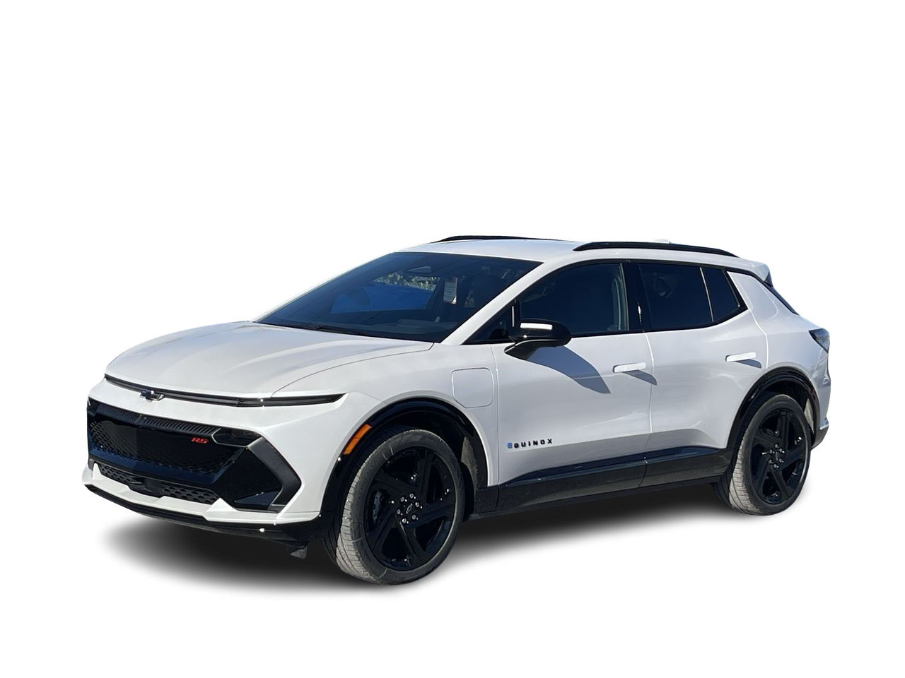 2025 Chevrolet Equinox EV in Dollard-des-Ormeaux, Quebec