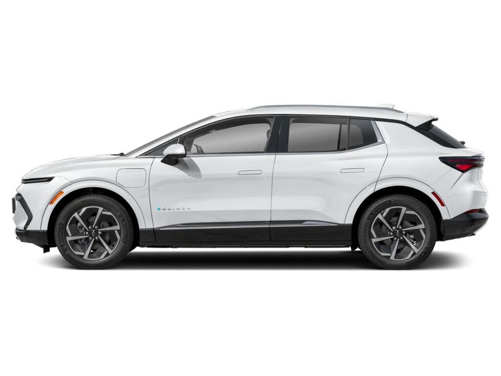 Chevrolet Equinox EV  2025 à Dollard-des-Ormeaux, Québec