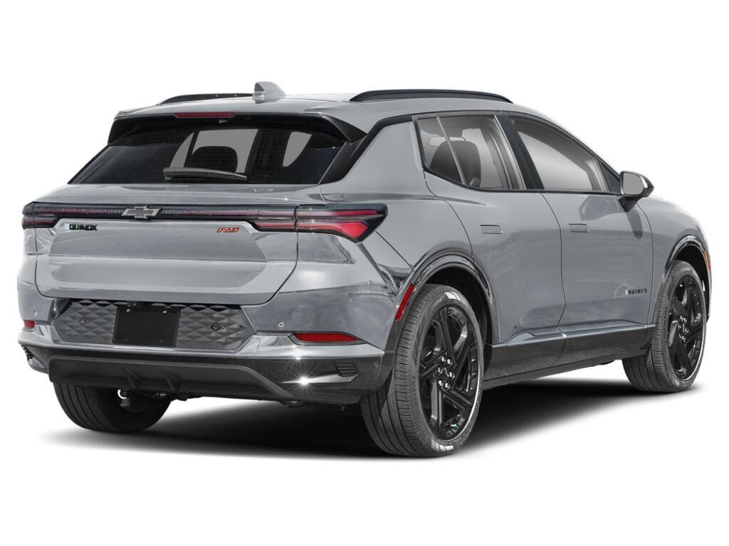 Chevrolet Equinox EV  2025 à Dollard-des-Ormeaux, Québec