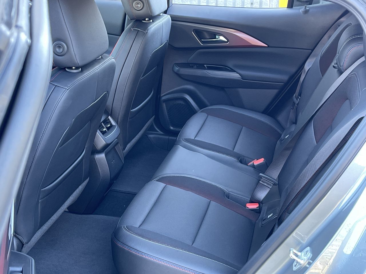 2025 Chevrolet Equinox EV in Dollard-des-Ormeaux, Quebec