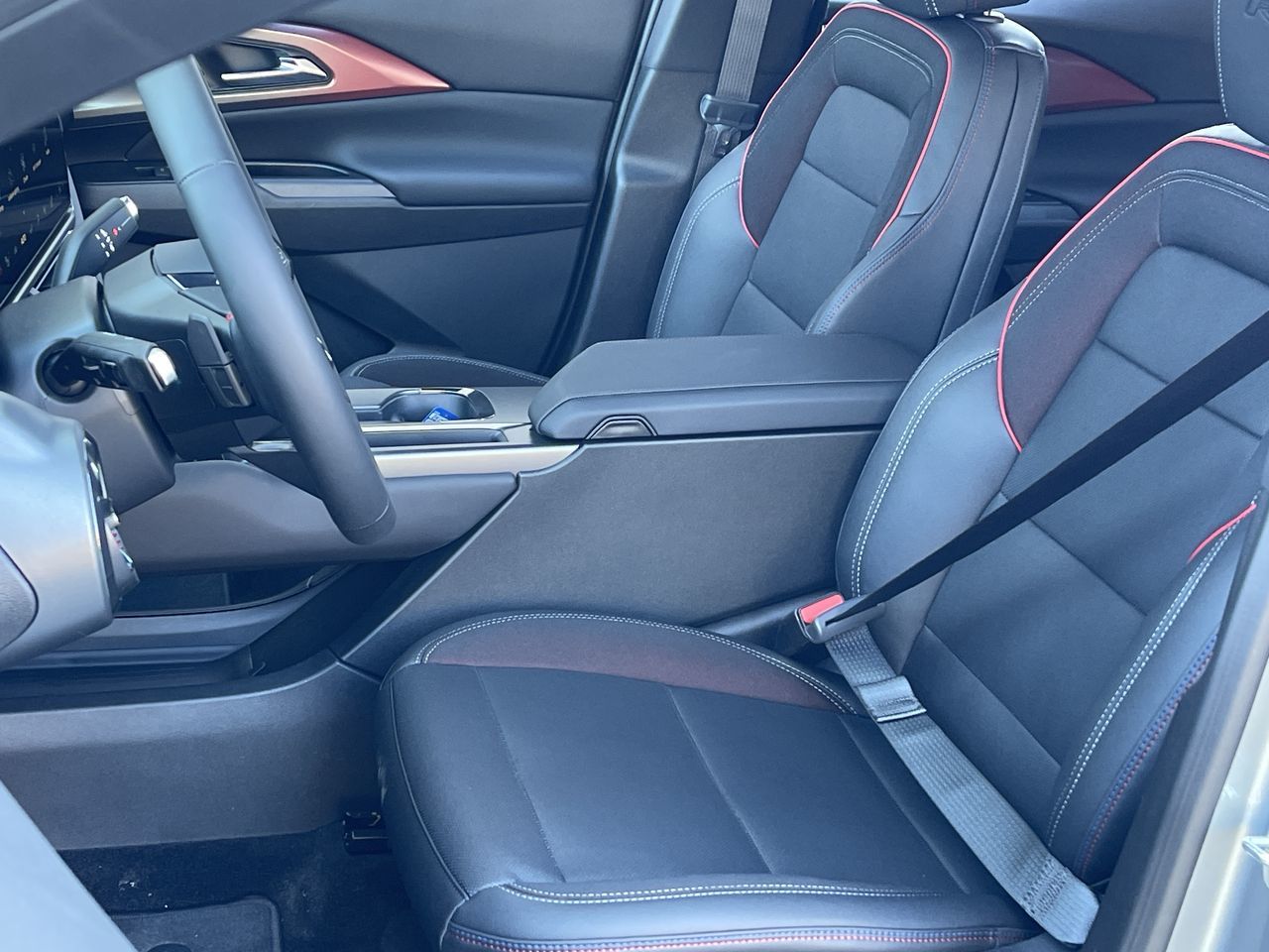 2025 Chevrolet Equinox EV in Dollard-des-Ormeaux, Quebec