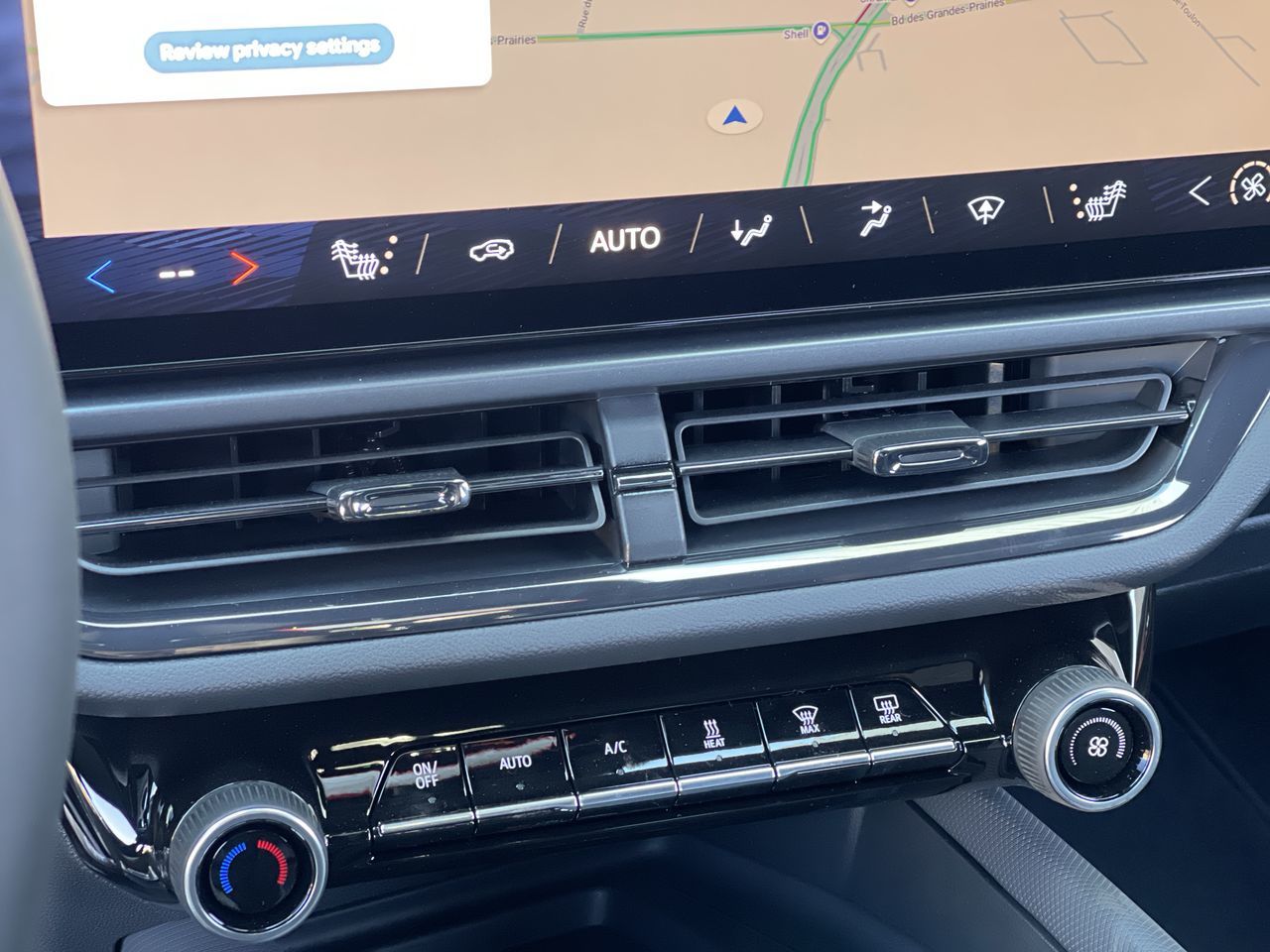 2025 Chevrolet Equinox EV in Dollard-des-Ormeaux, Quebec