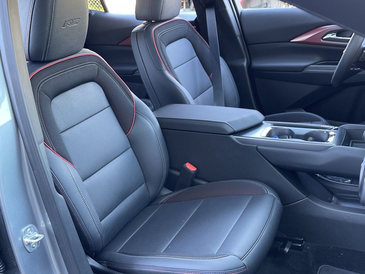 2025 Chevrolet Equinox EV in Dollard-des-Ormeaux, Quebec