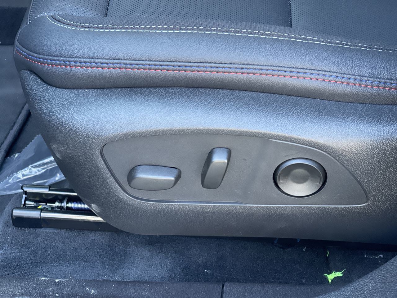 2025 Chevrolet Equinox EV in Dollard-des-Ormeaux, Quebec
