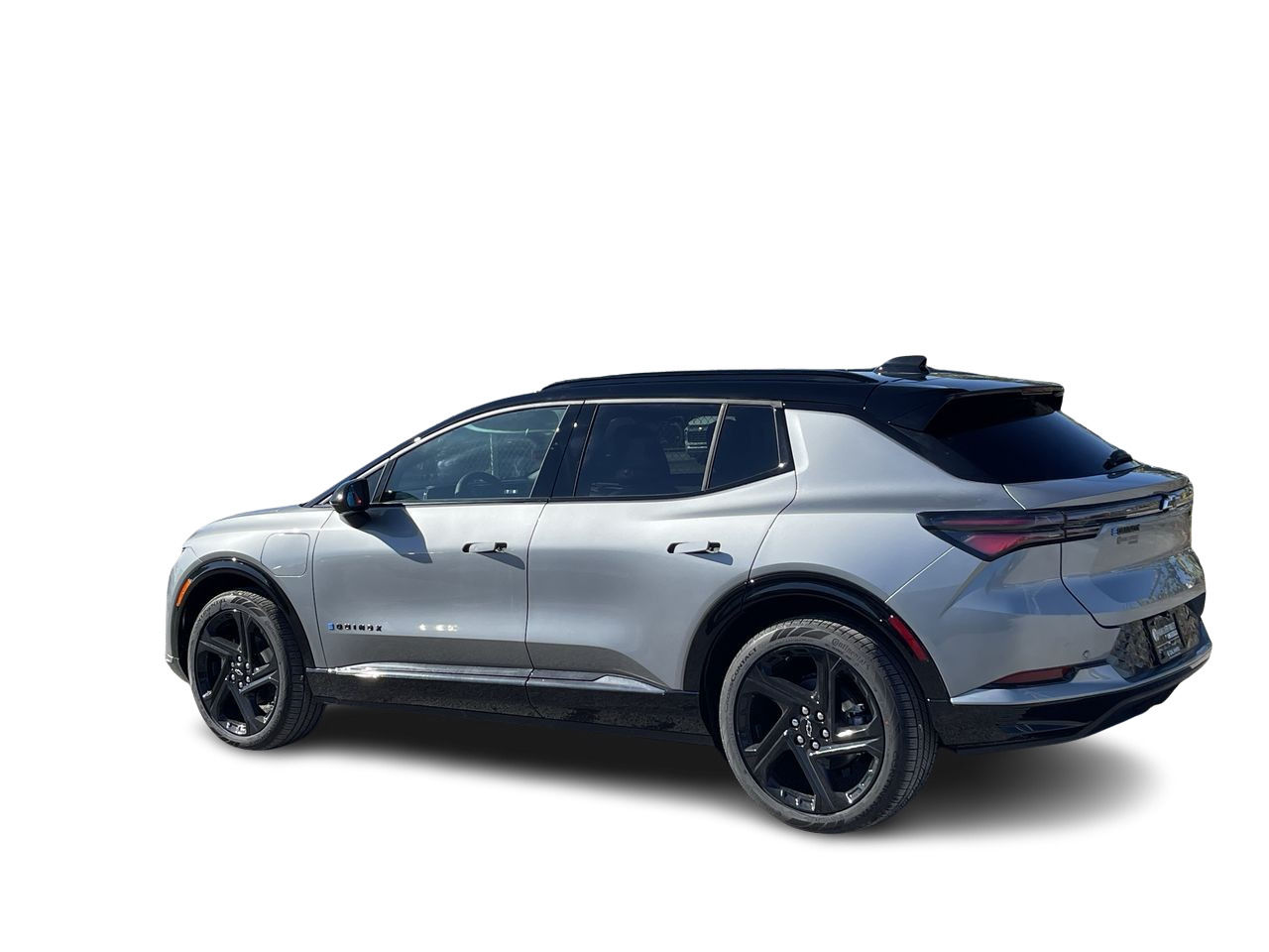 2025 Chevrolet Equinox EV in Dollard-des-Ormeaux, Quebec