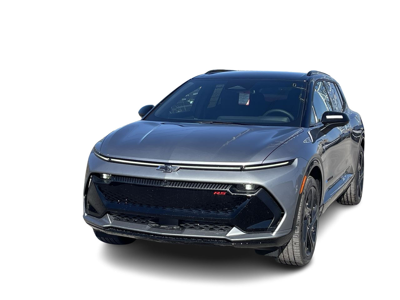 2025 Chevrolet Equinox EV in Dollard-des-Ormeaux, Quebec