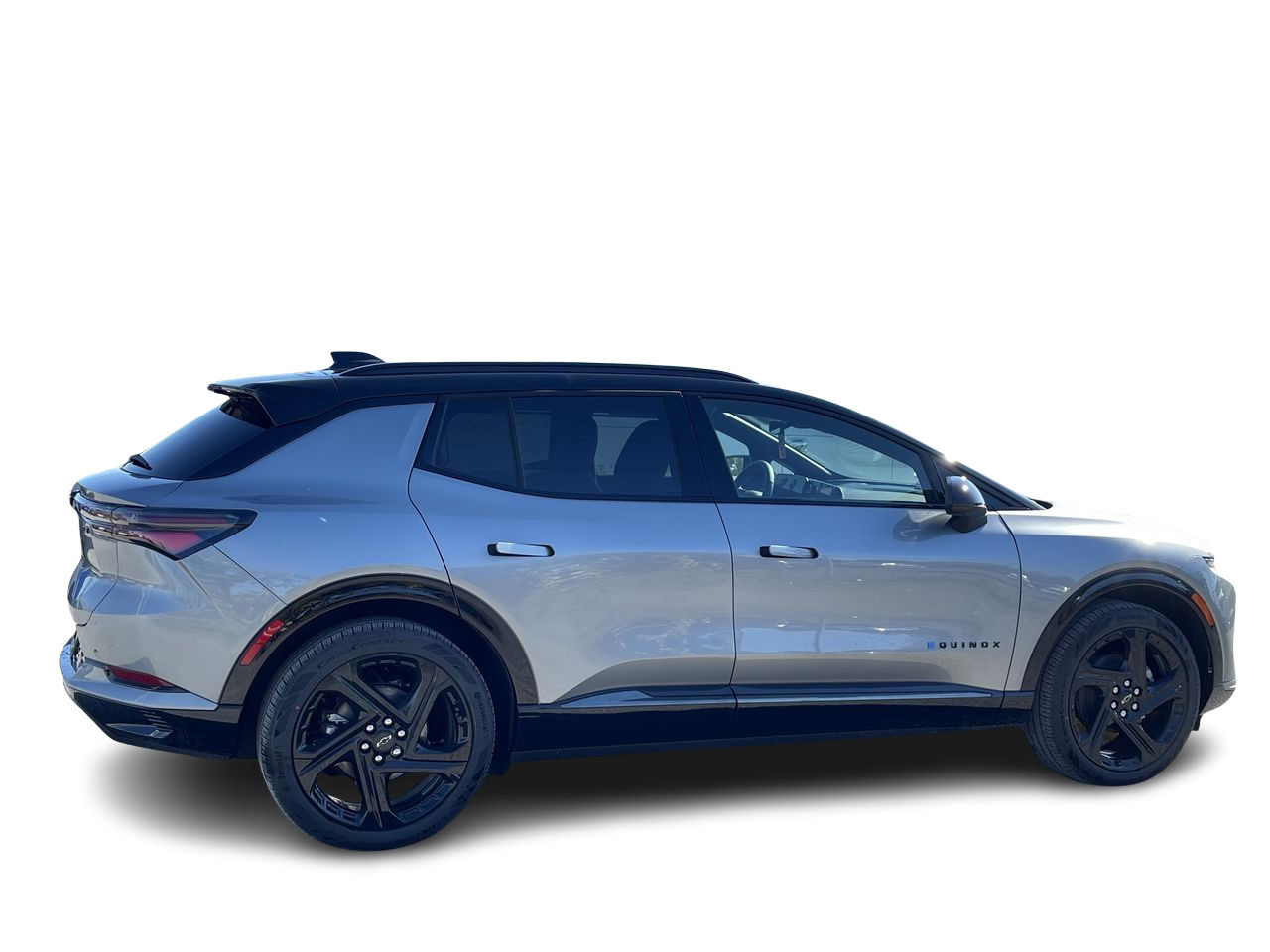 2025 Chevrolet Equinox EV in Dollard-des-Ormeaux, Quebec