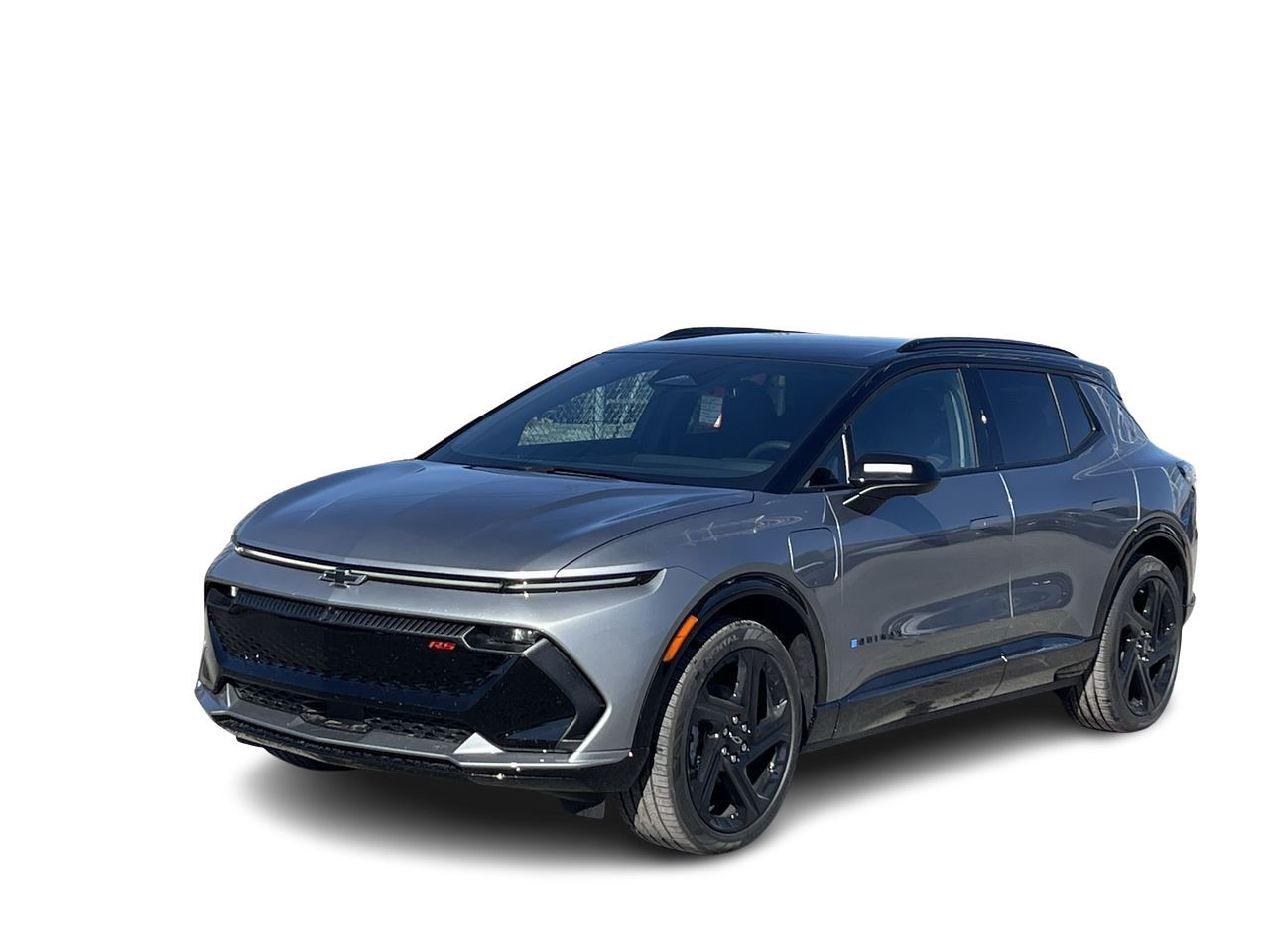 2025 Chevrolet Equinox EV in Dollard-des-Ormeaux, Quebec