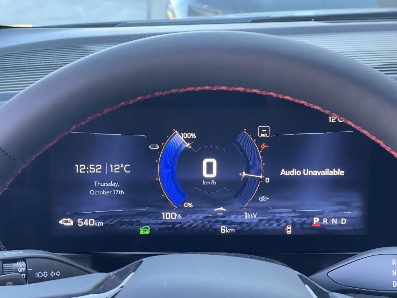2025 Chevrolet Equinox EV in Dollard-des-Ormeaux, Quebec