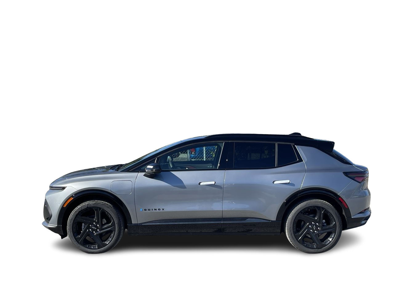 2025 Chevrolet Equinox EV in Dollard-des-Ormeaux, Quebec