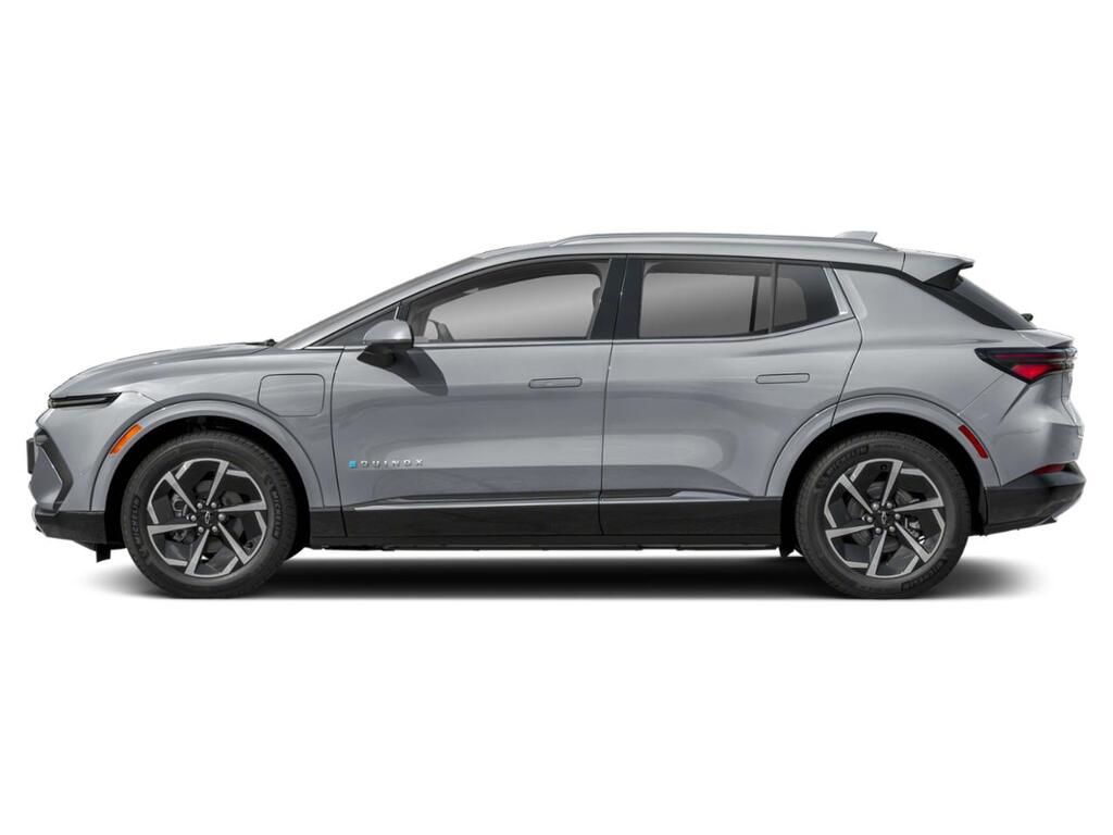 2025 Chevrolet Equinox EV in Dollard-des-Ormeaux, Quebec