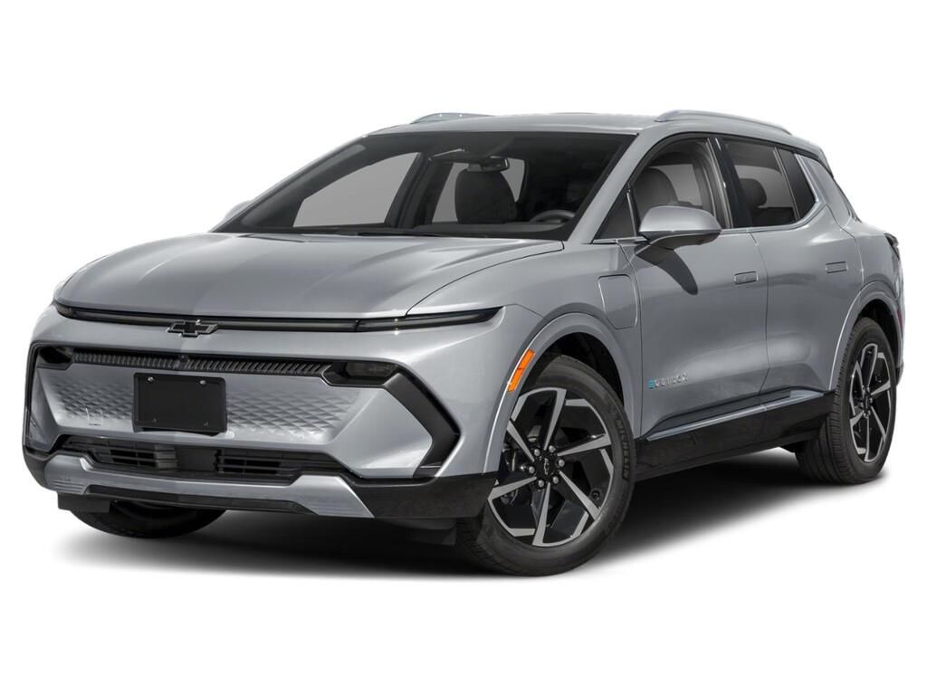 2025 Chevrolet Equinox EV in Dollard-des-Ormeaux, Quebec