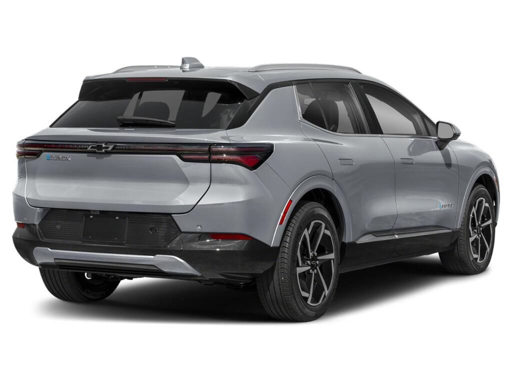 2025 Chevrolet Equinox EV in Dollard-des-Ormeaux, Quebec
