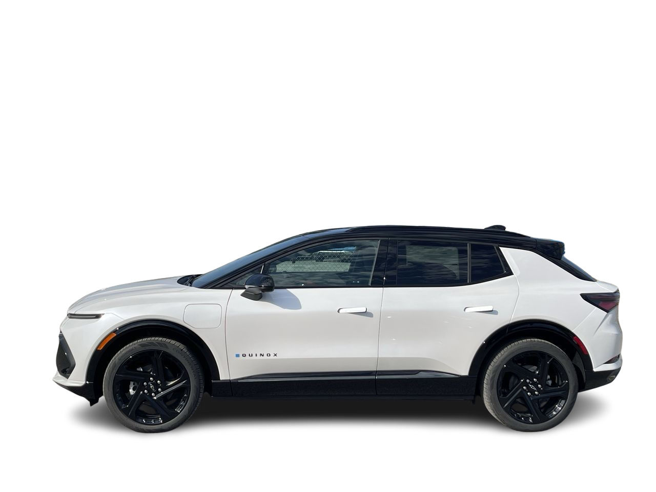 2025 Chevrolet Equinox EV in Dollard-des-Ormeaux, Quebec