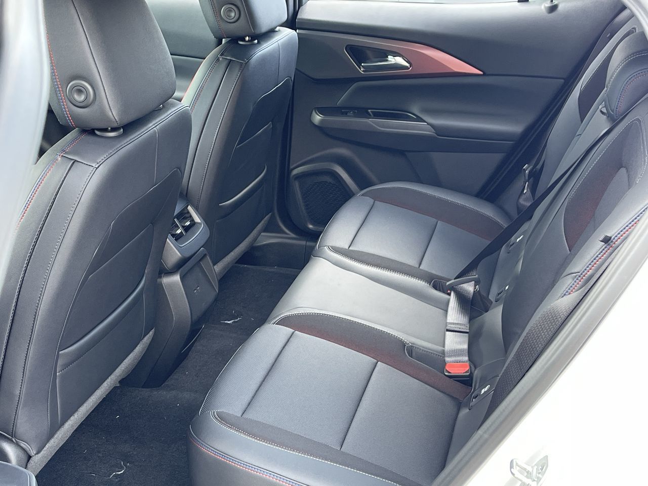 2025 Chevrolet Equinox EV in Dollard-des-Ormeaux, Quebec