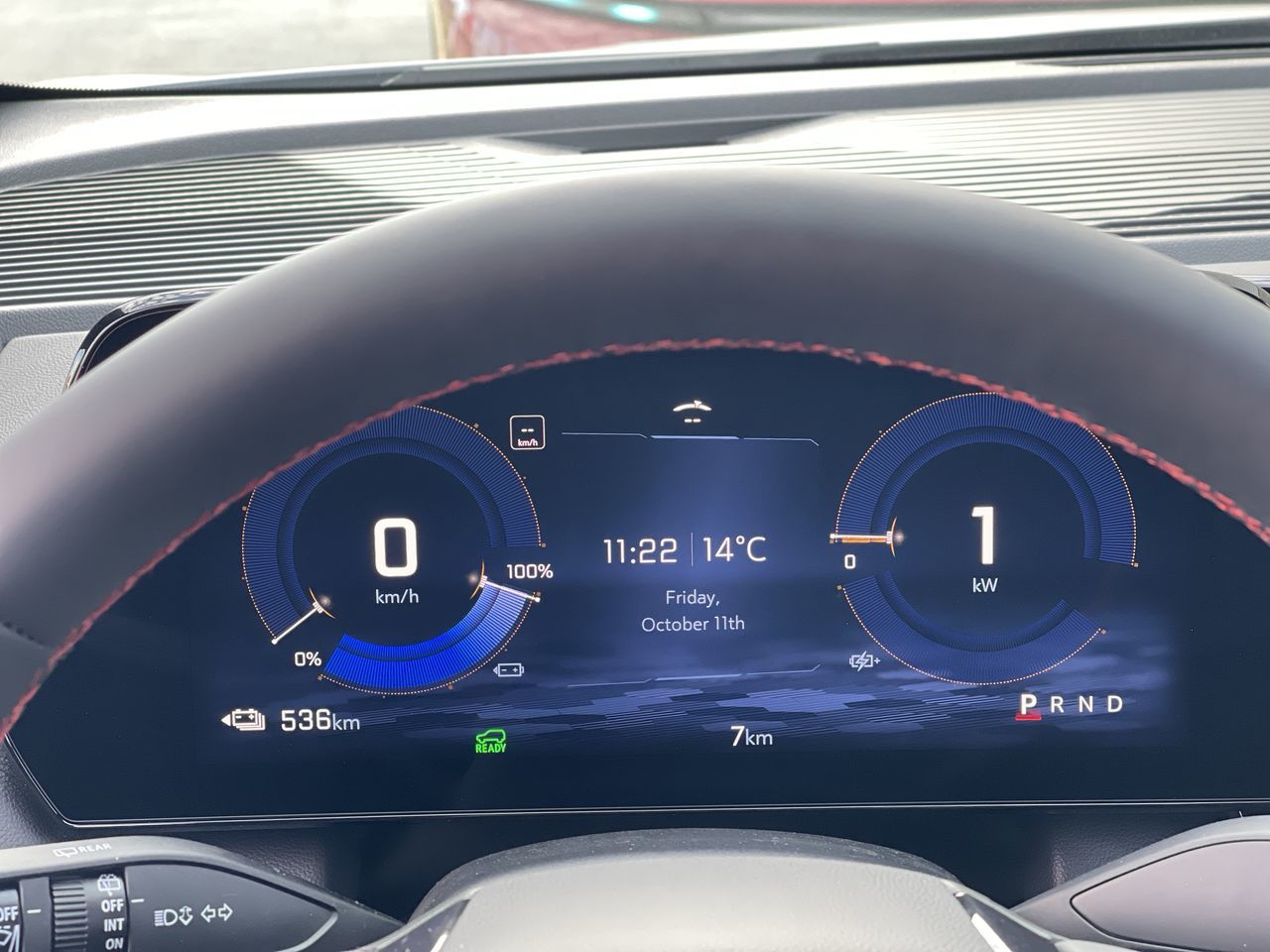2025 Chevrolet Equinox EV in Dollard-des-Ormeaux, Quebec