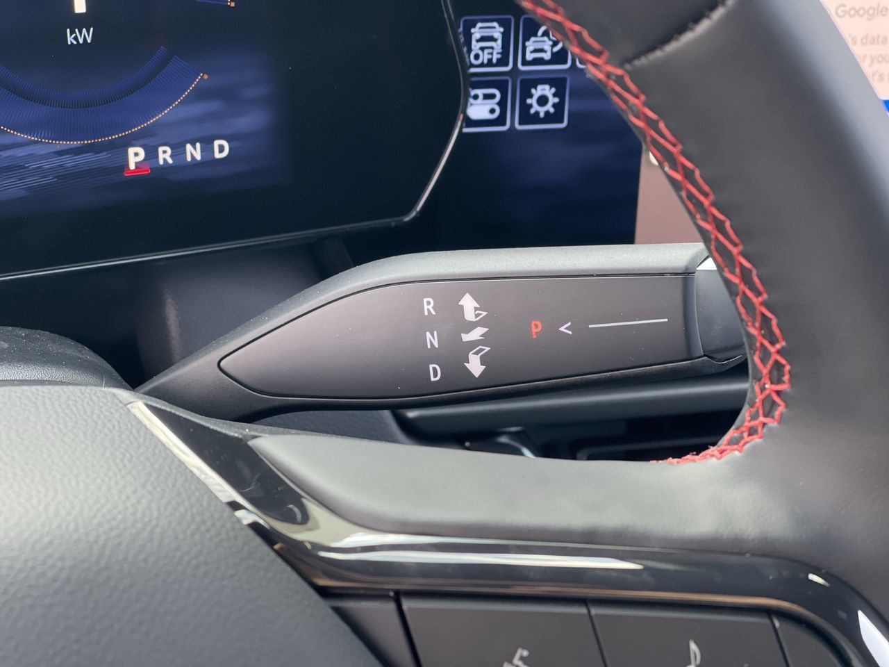 2025 Chevrolet Equinox EV in Dollard-des-Ormeaux, Quebec